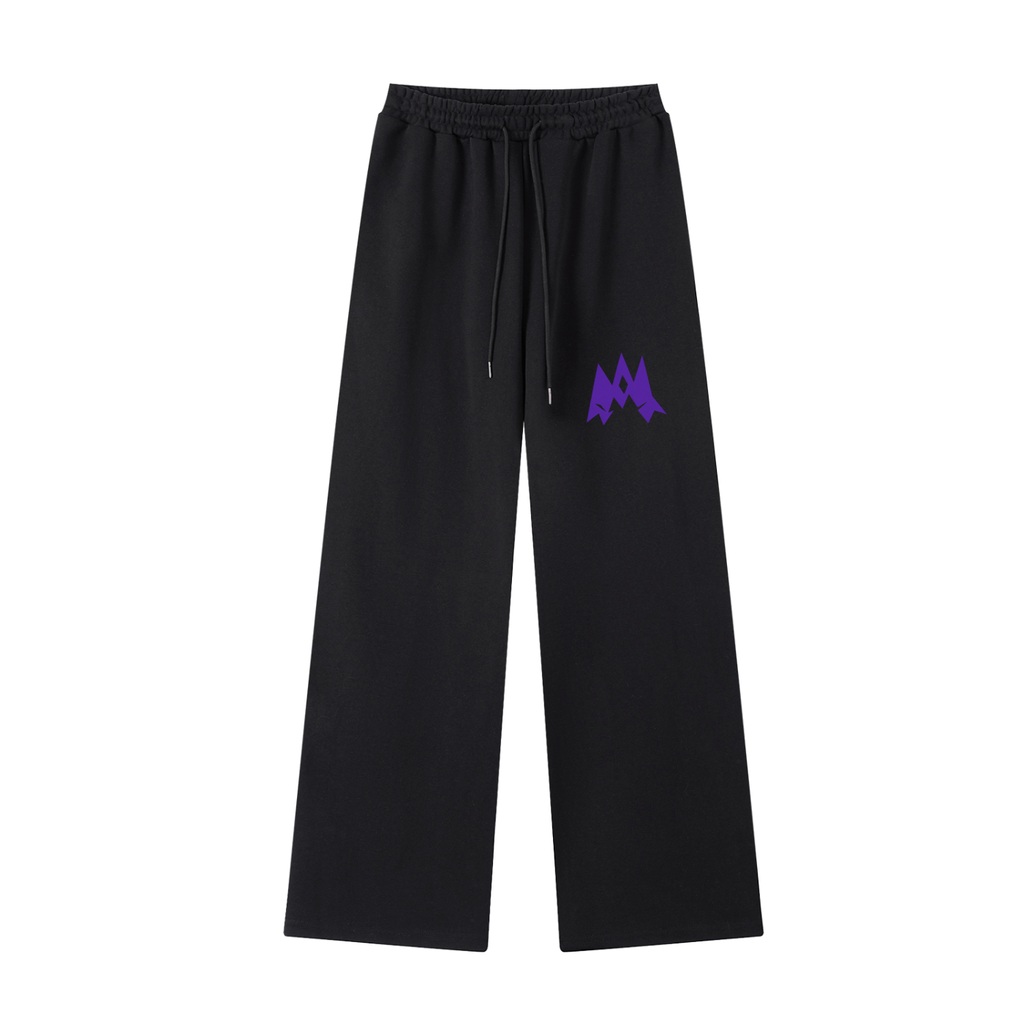 Essential Straight-Leg Sweatpants women