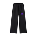 Essential Straight-Leg Sweatpants women