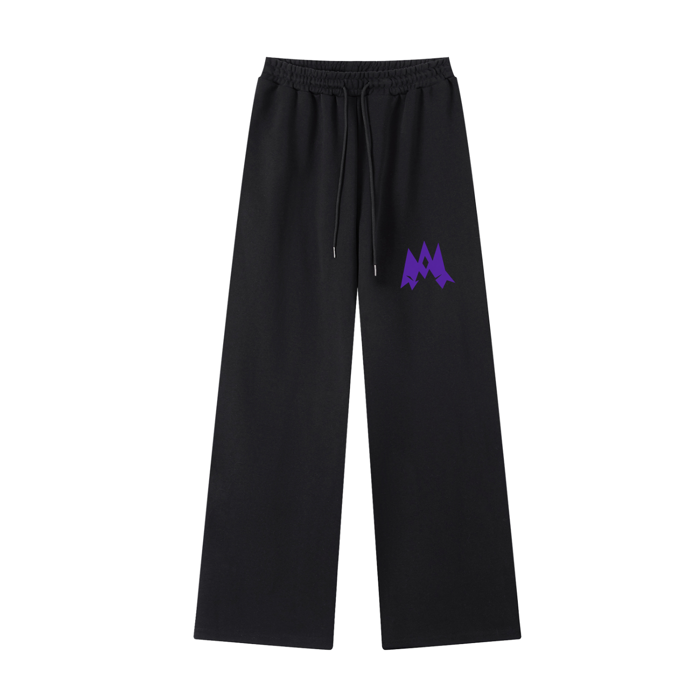 Essential Straight-Leg Sweatpants women