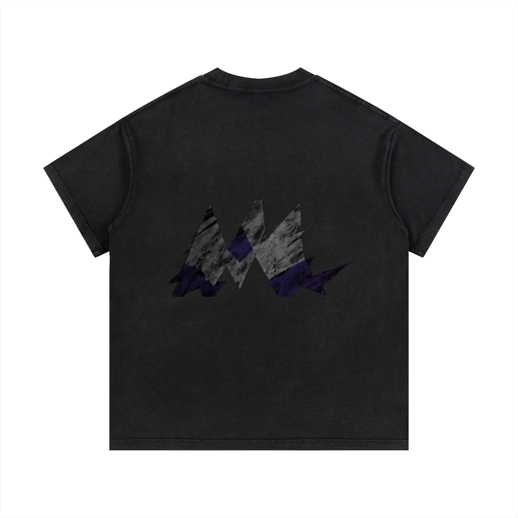 RAVN Drop 001 Tee – DUSK
