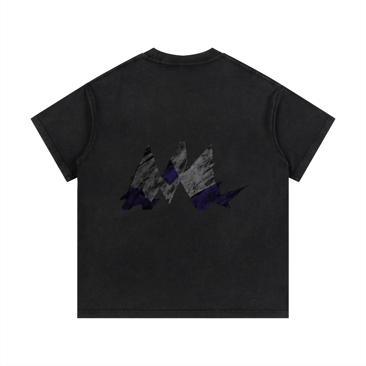 RAVN Drop 001 Tee – DUSK