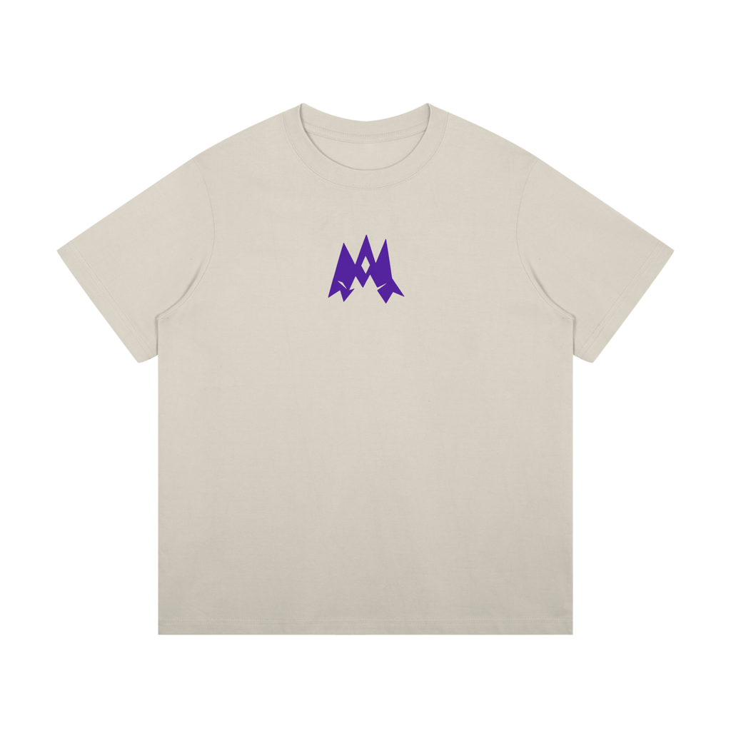 Unisex Mid-Weight Cotton T-Shirt