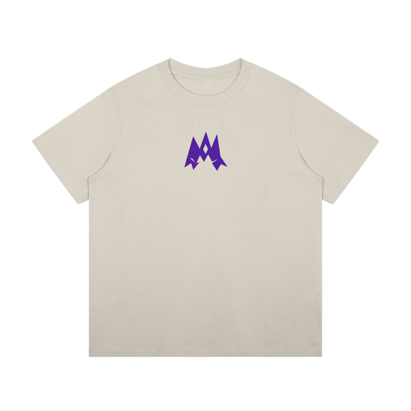 Unisex Mid-Weight Cotton T-Shirt