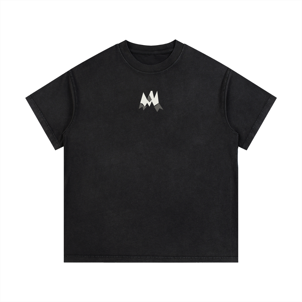 RAVN Drop 001 Tee – DUSK