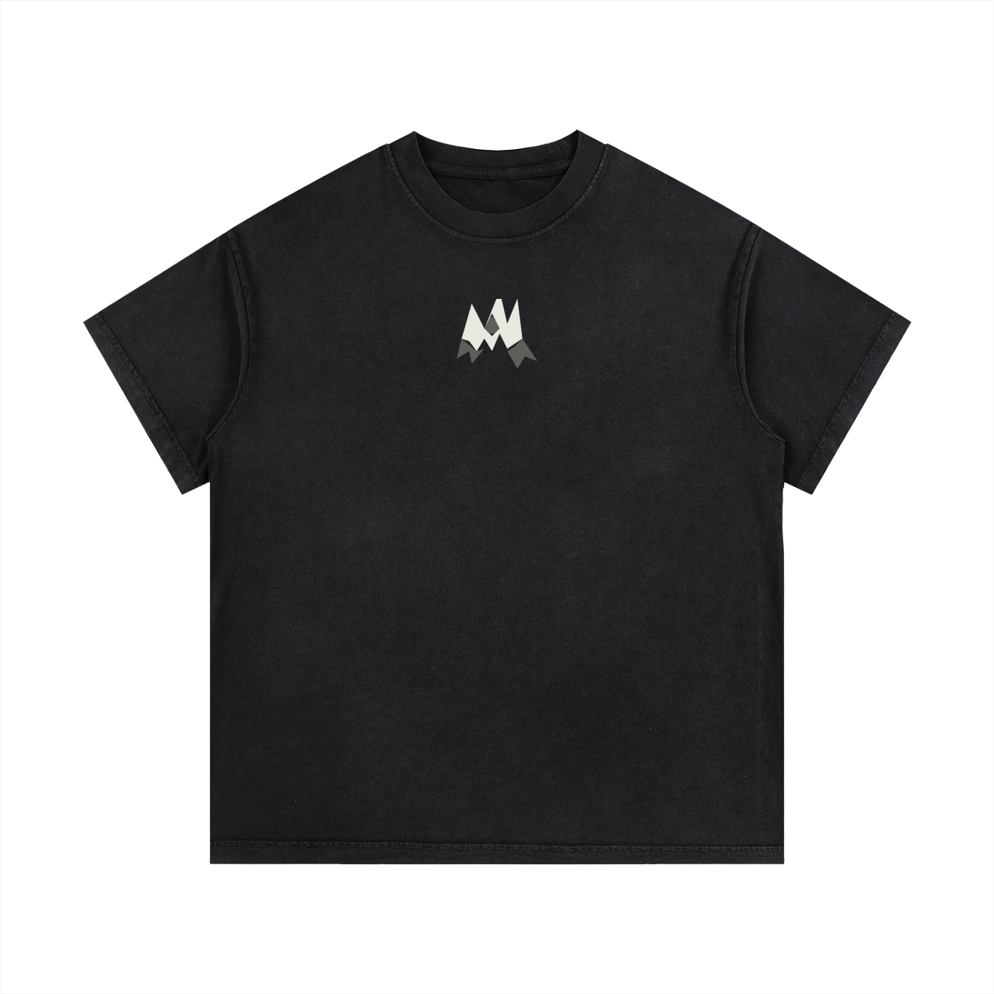 RAVN Drop 001 Tee – DUSK