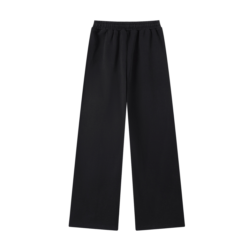 Essential Straight-Leg Sweatpants women