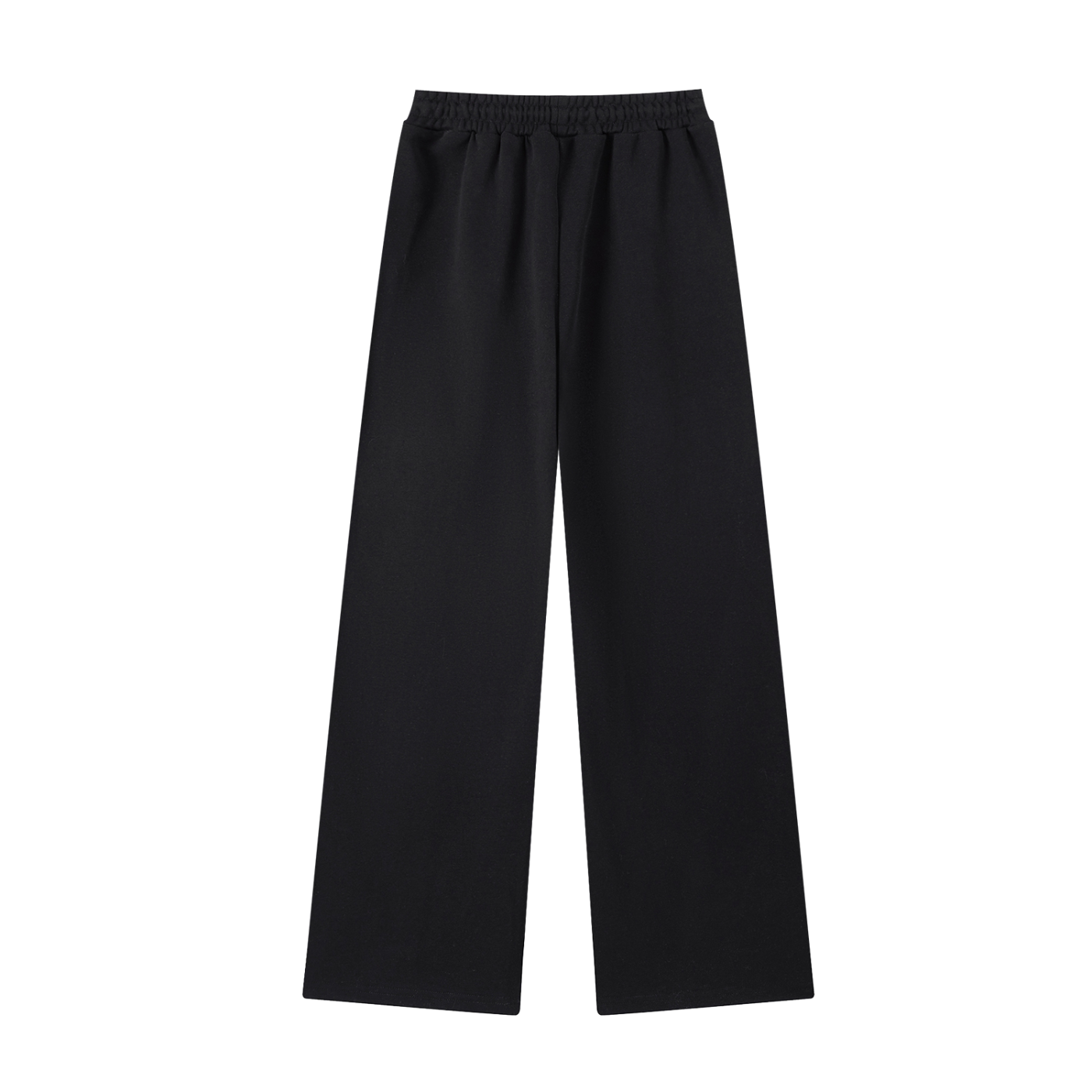 Essential Straight-Leg Sweatpants women